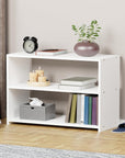 Lukzer Shoe Rack & Multi-Purpose Organizer – Versatile Storage (Model: SR-004)