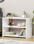 Lukzer Shoe Rack & Multi-Purpose Organizer – Versatile Storage (Model: SR-004)